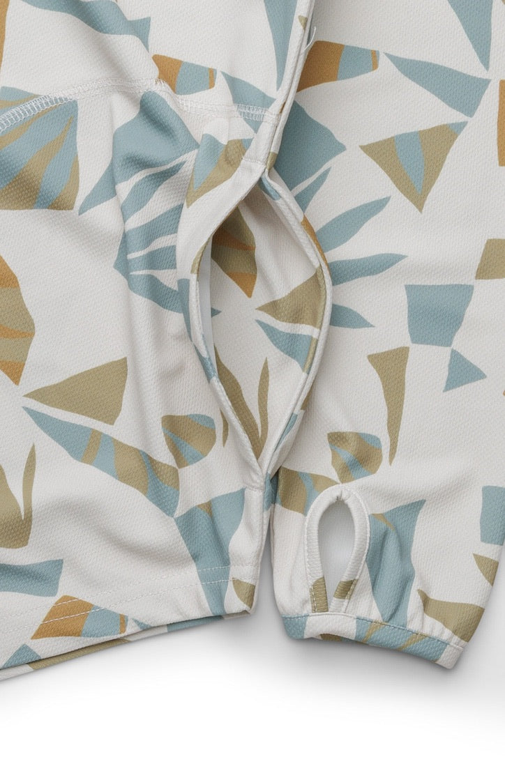 KAVU Sunshade Hoodie UPF 30+