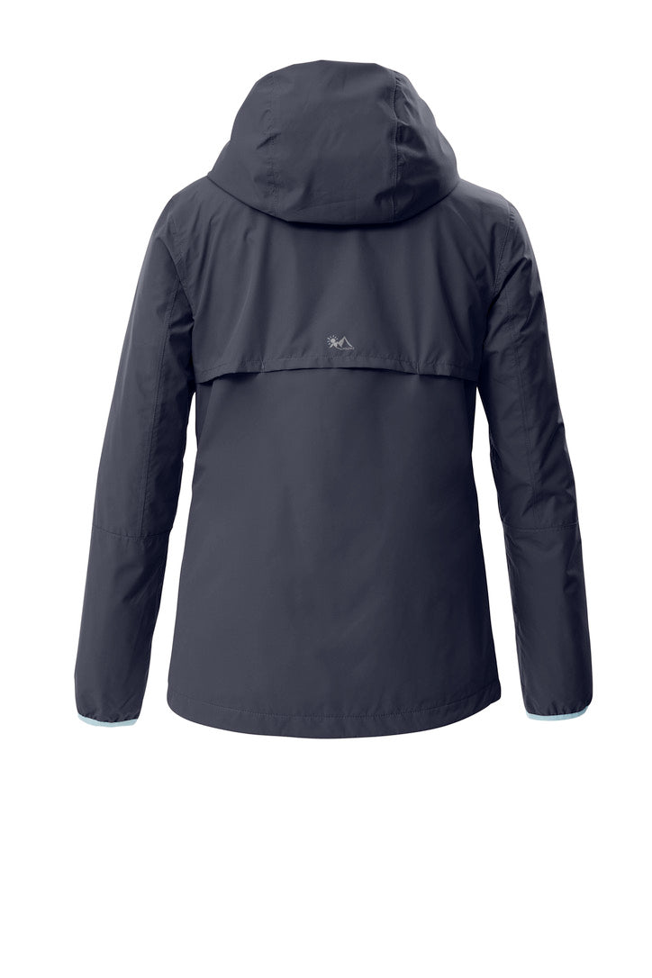 KLTC Packable/Waterproof Coat