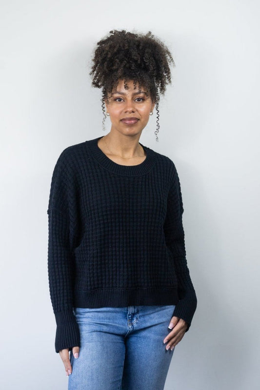 EV The Sailing Sweater