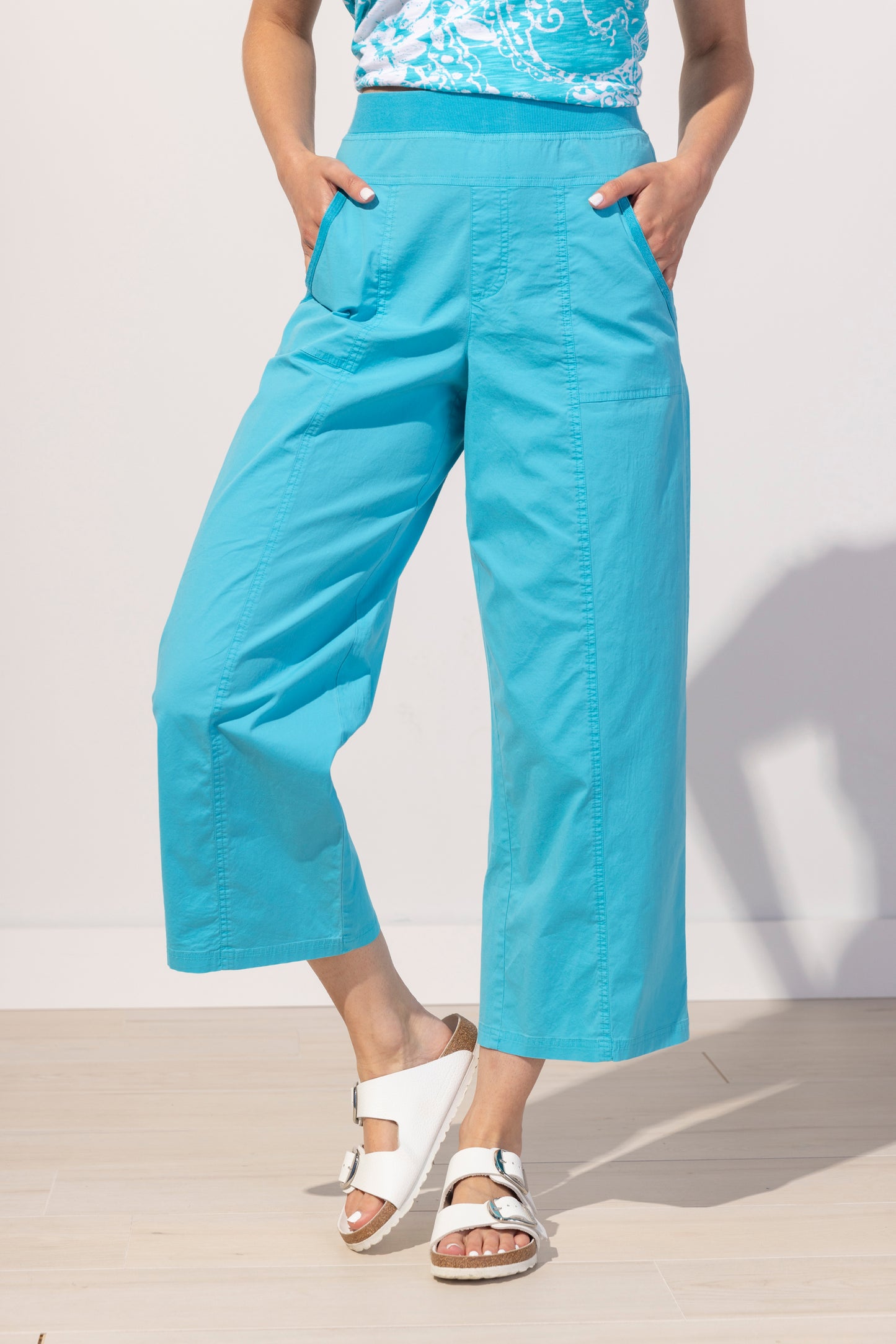 ESC Beach Flood Pant