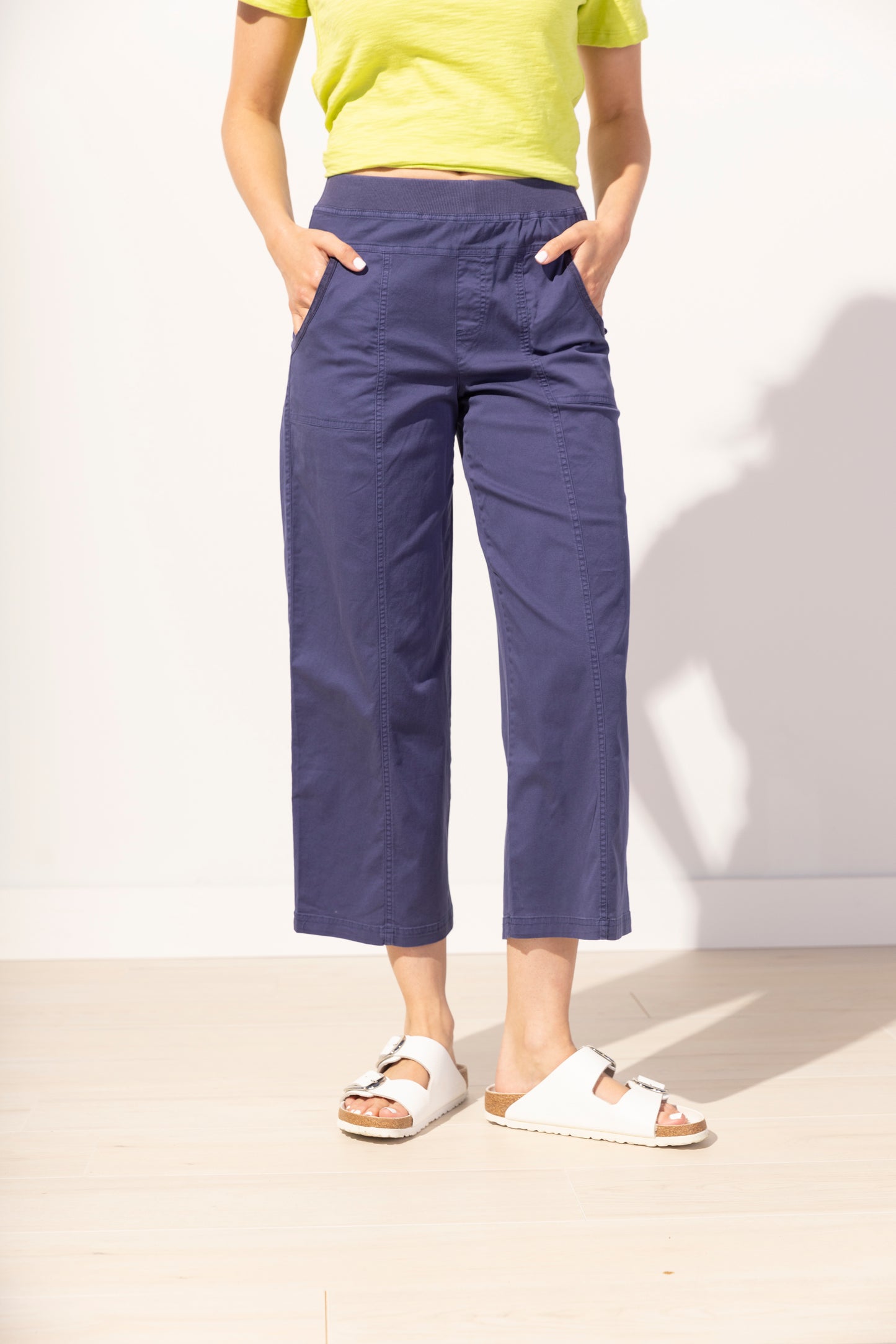 ESC Beach Flood Pant