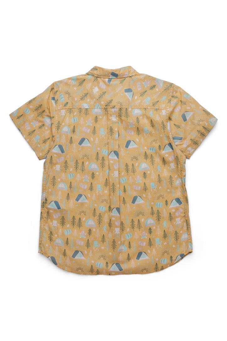 KAVU Girl Party Blouse