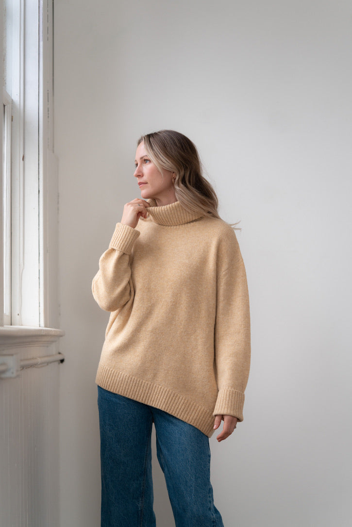 EV The Dog Walker Sweater