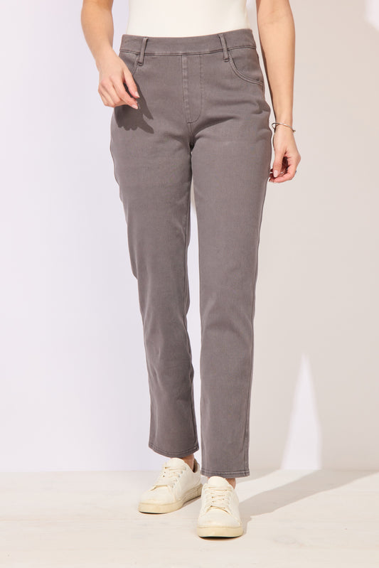 ESC Comfort Straight Leg Jean
