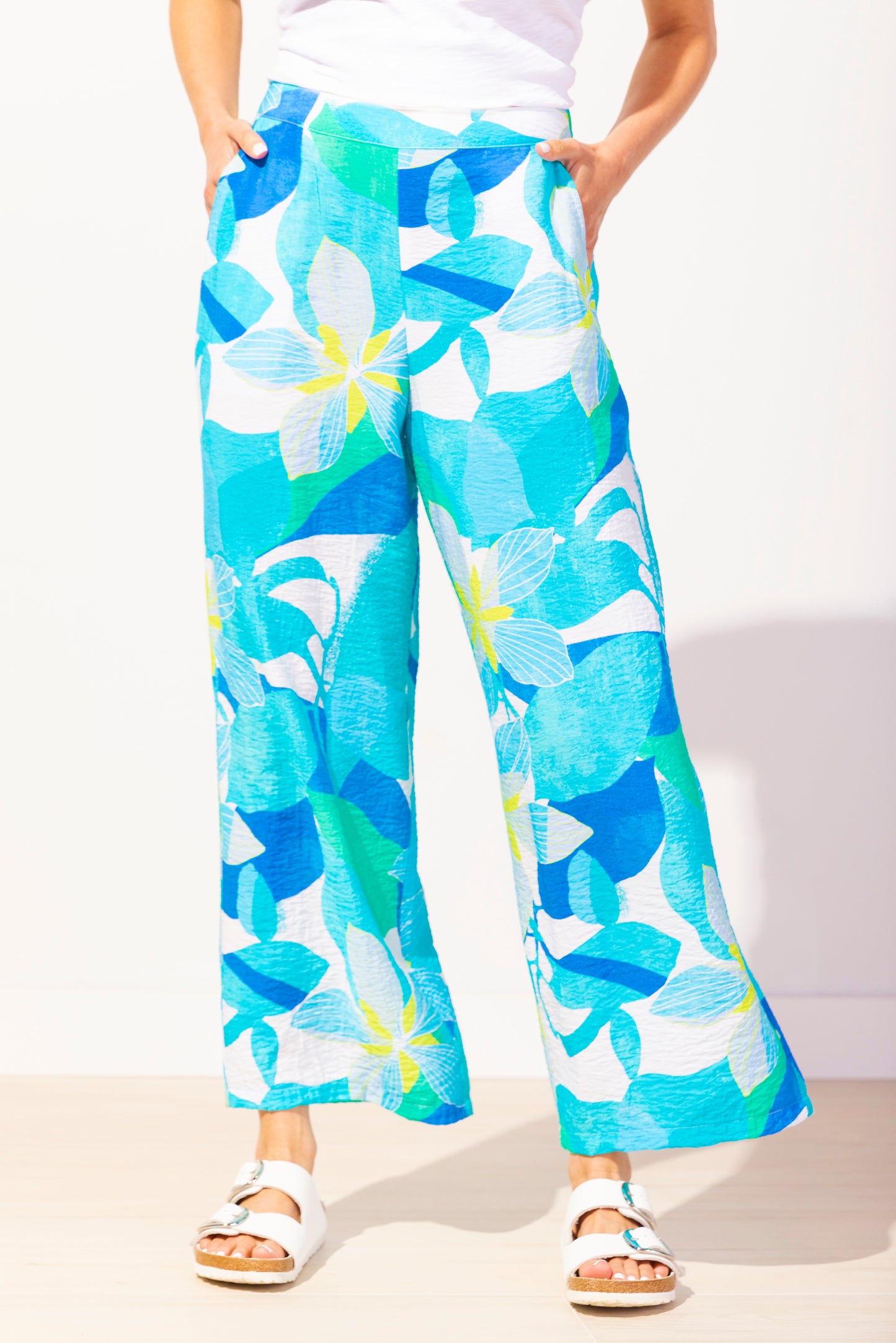 ESC Tropical Vacay Pant