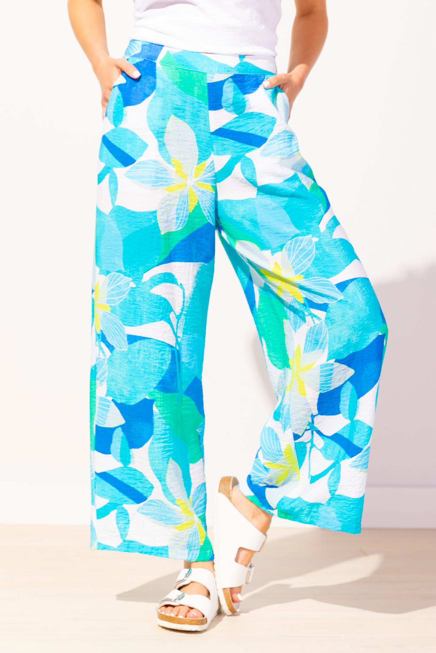 ESC Tropical Vacay Pant