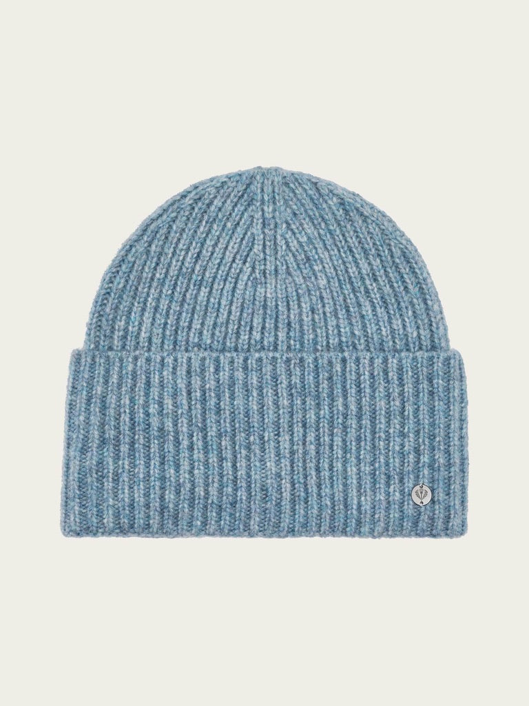 FRA Wool Blend Touque