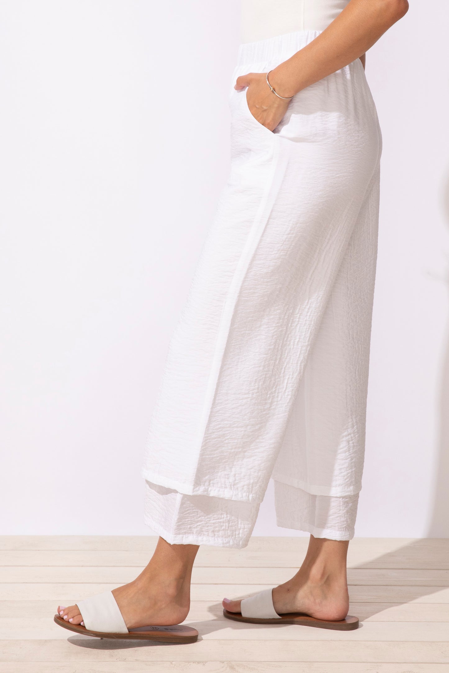 ESC Double Layer Pant