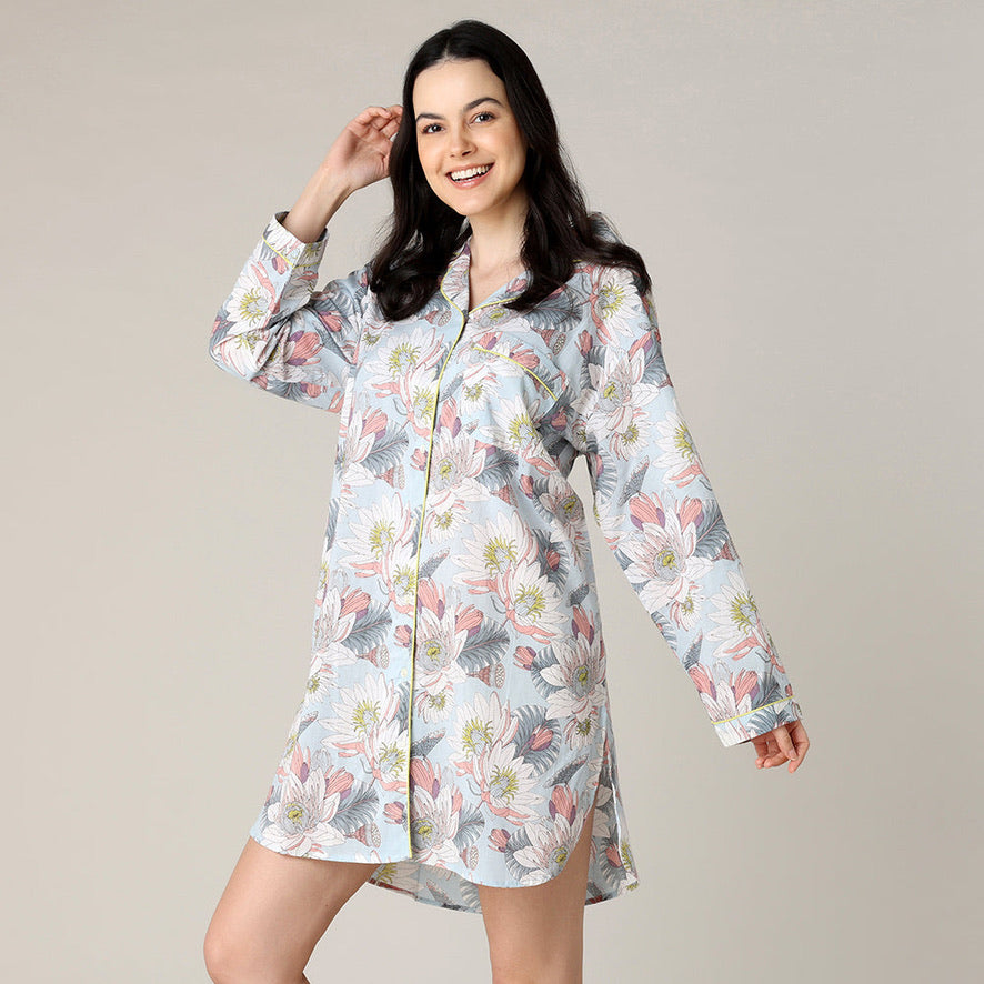 MH Gwen Nightshirt