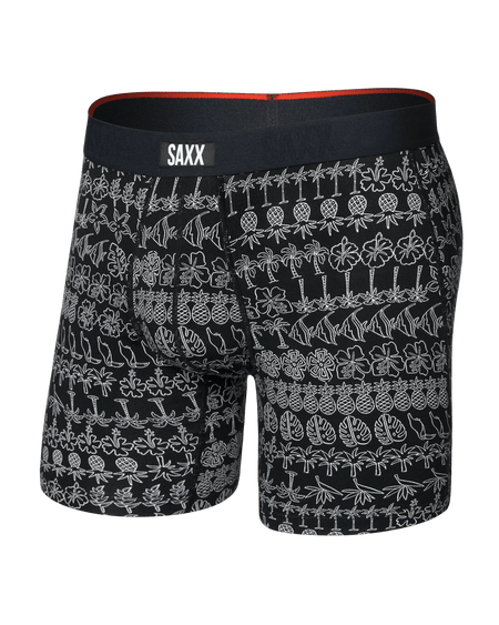 SAXX VIBE Boxer w/Fly