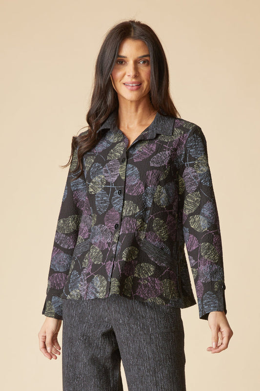 HC Shirt Jacket