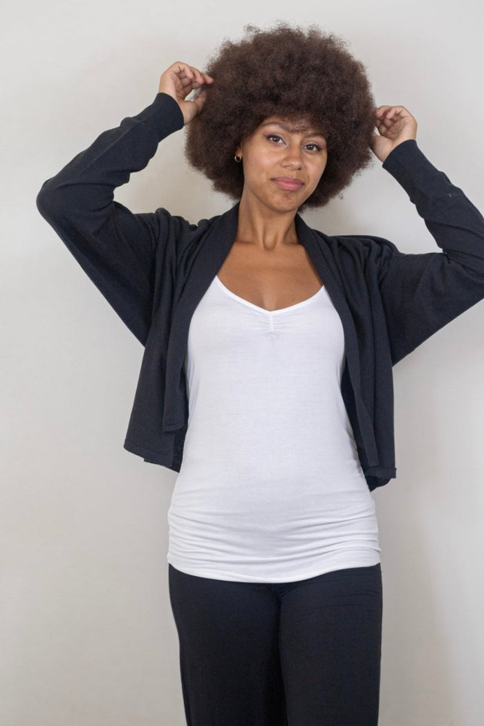 EV The Traveller Sweater