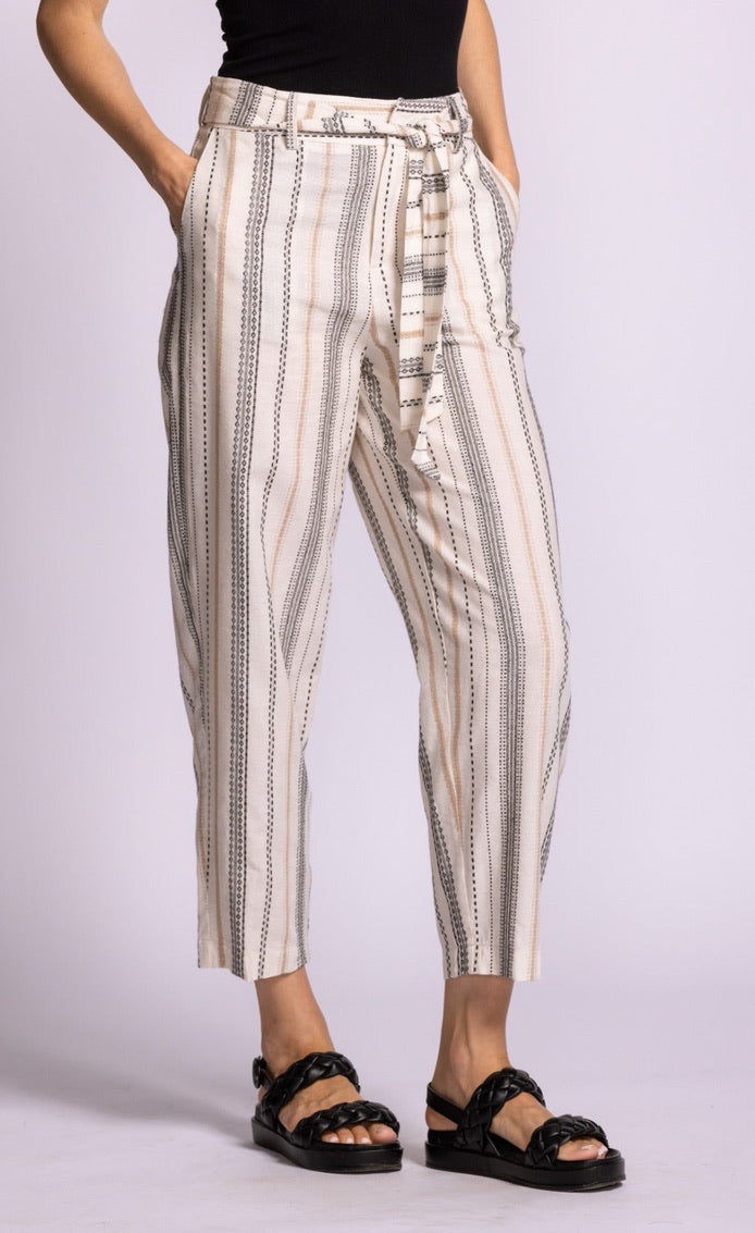 PM Peach Grove Pants