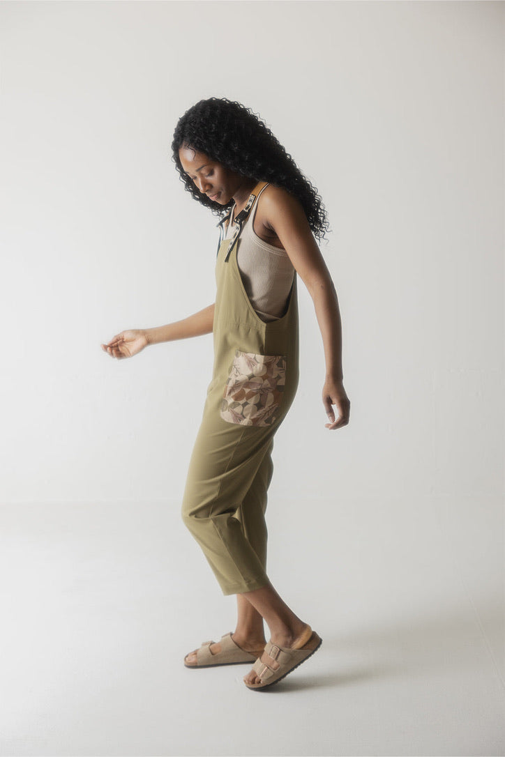 KAVU San Blas Overall