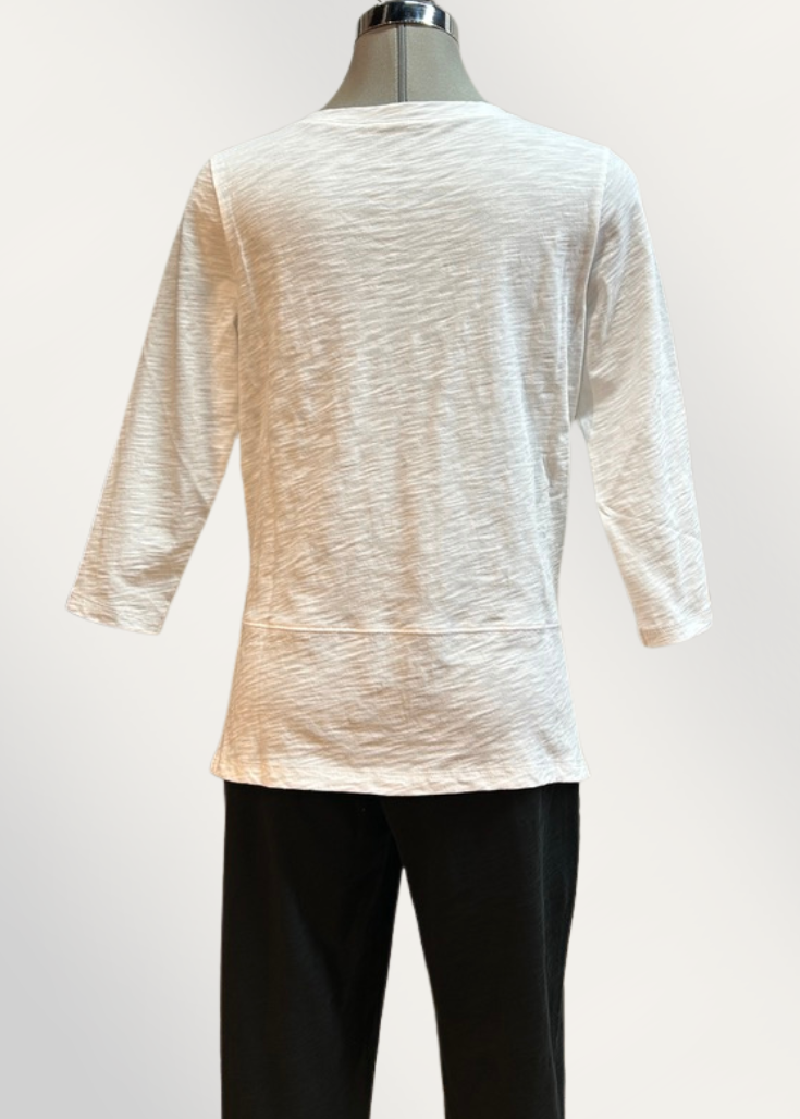 ESC Easy V Tee