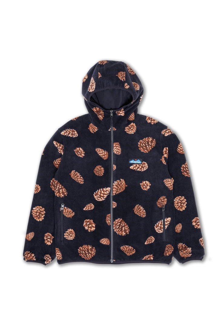 KAVU Cedar Cove Reversable