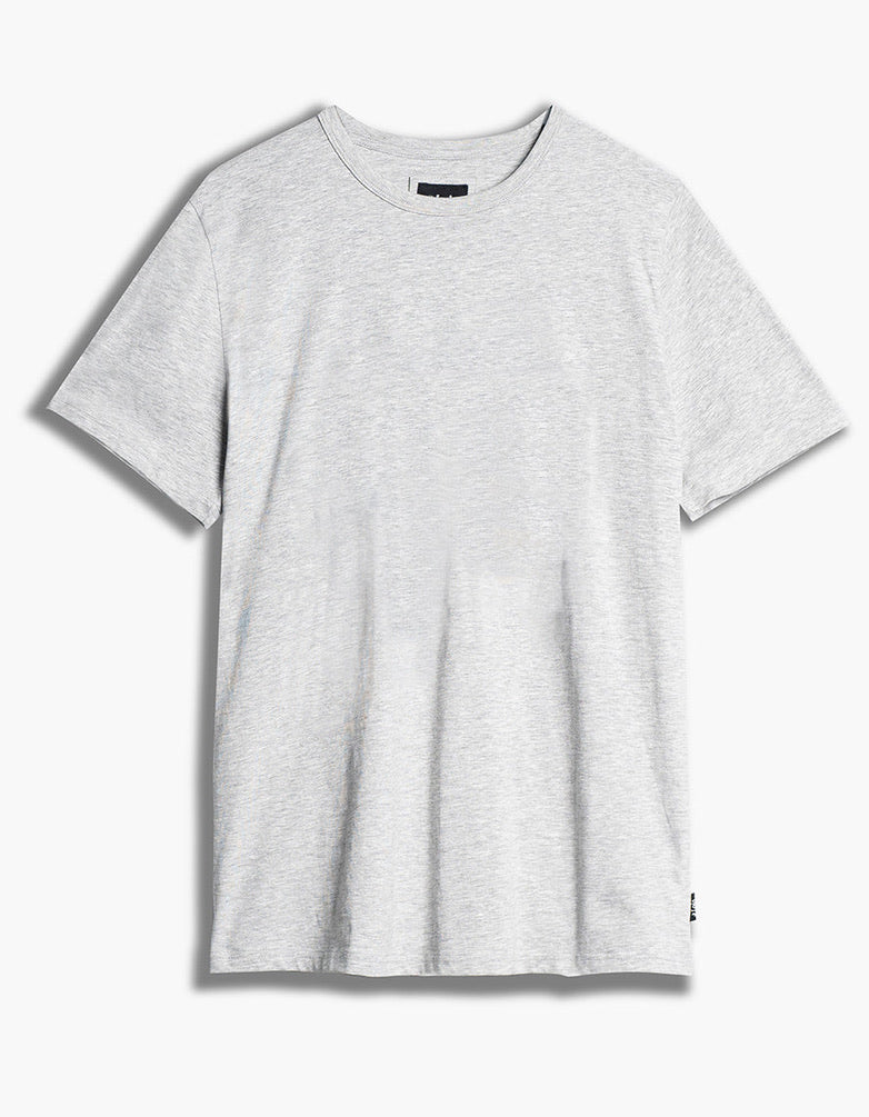LS Crewneck T-Shirt