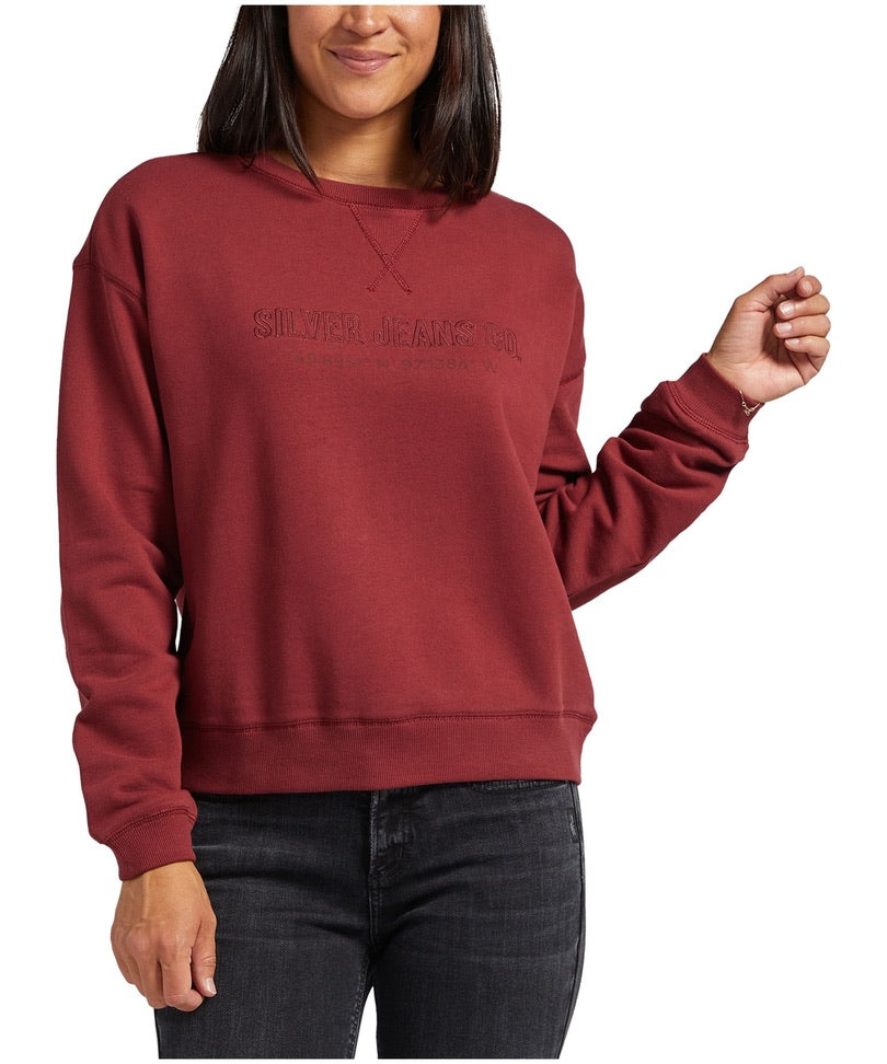 SLV Classic Sweatshirt