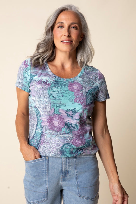 HC EVERYDAY Short Sleave Tee