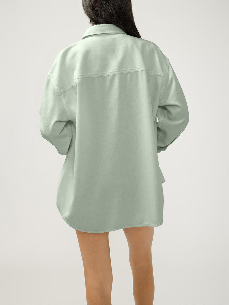 SLV Beach Shirt