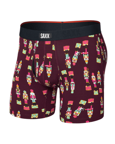 SAXX VIBE Boxer w/Fly