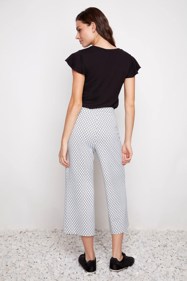 Up! Wide Leg Pant
