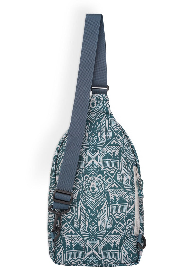 KAVU Pender Pack Sling Bag