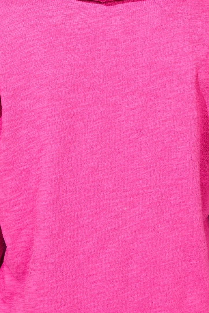 ESC Soft V Neck Tee