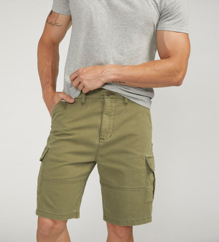 SLV Men's Cargo Short