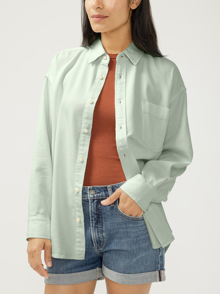 SLV Beach Shirt