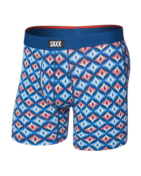 SAXX VIBE Boxer w/Fly