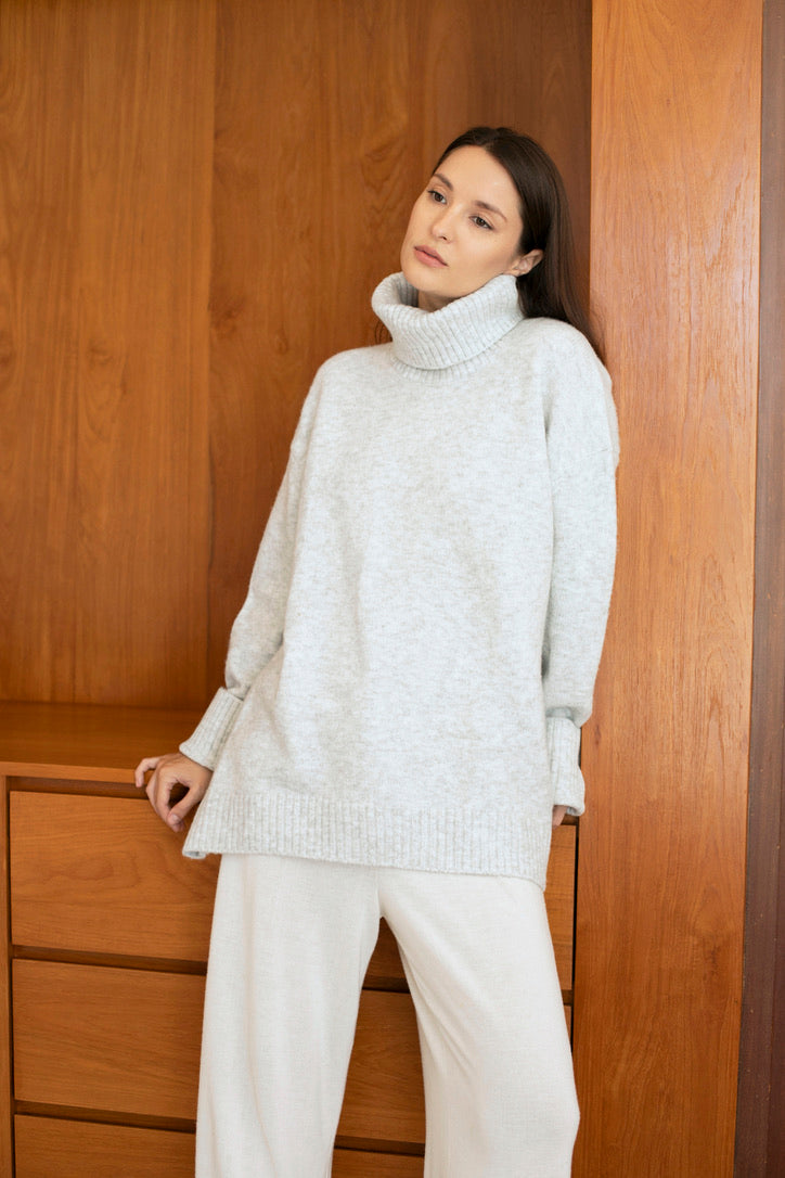 EV The Dog Walker Sweater