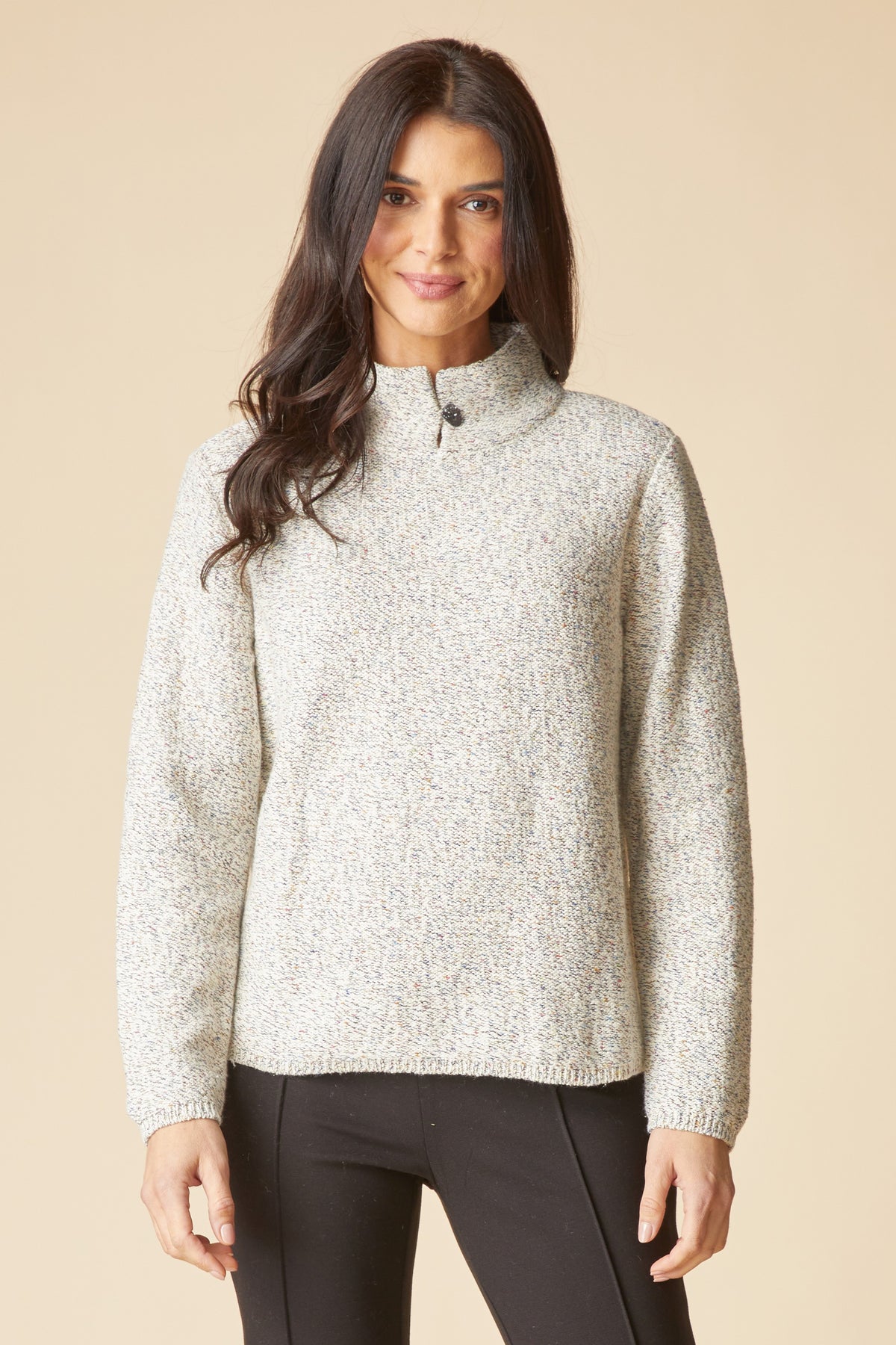HC Frost & Found Pullover