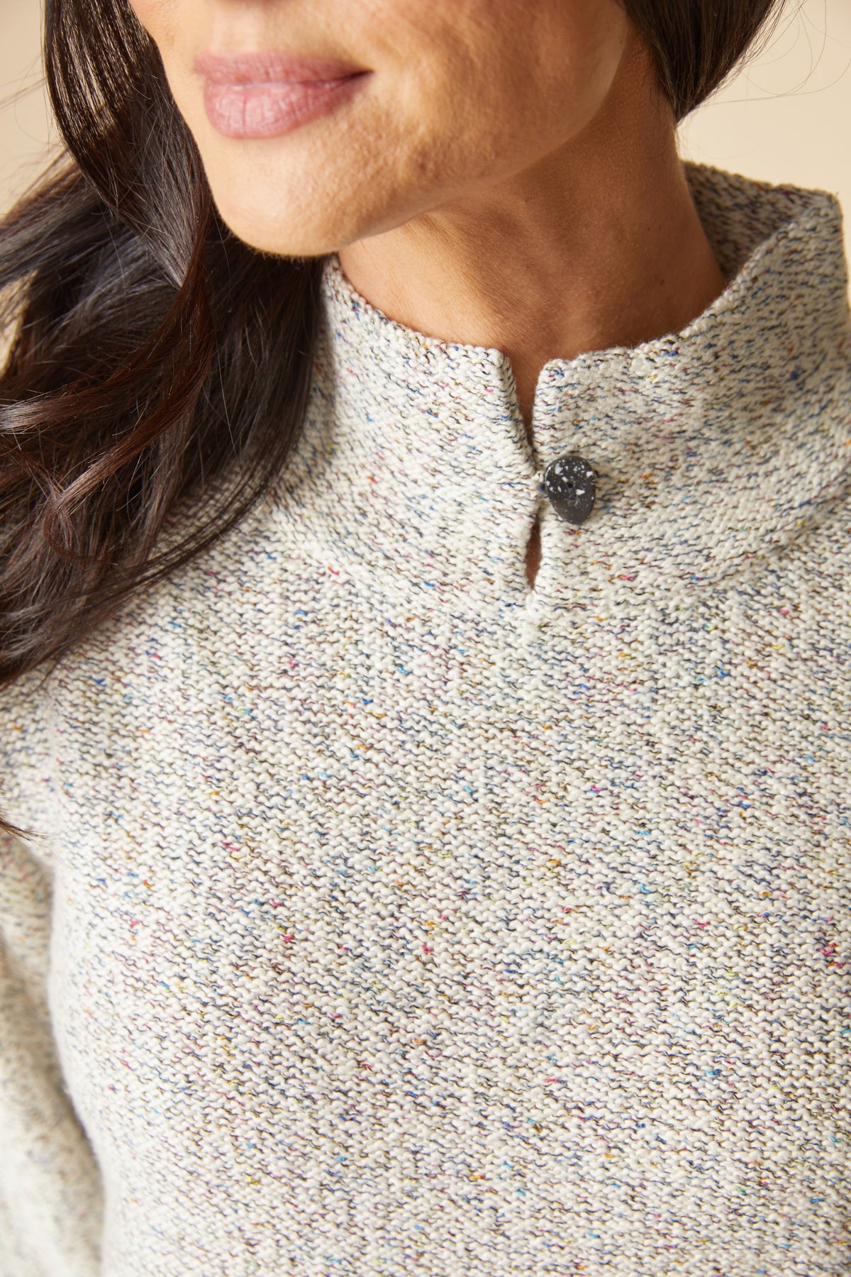 HC Frost & Found Pullover