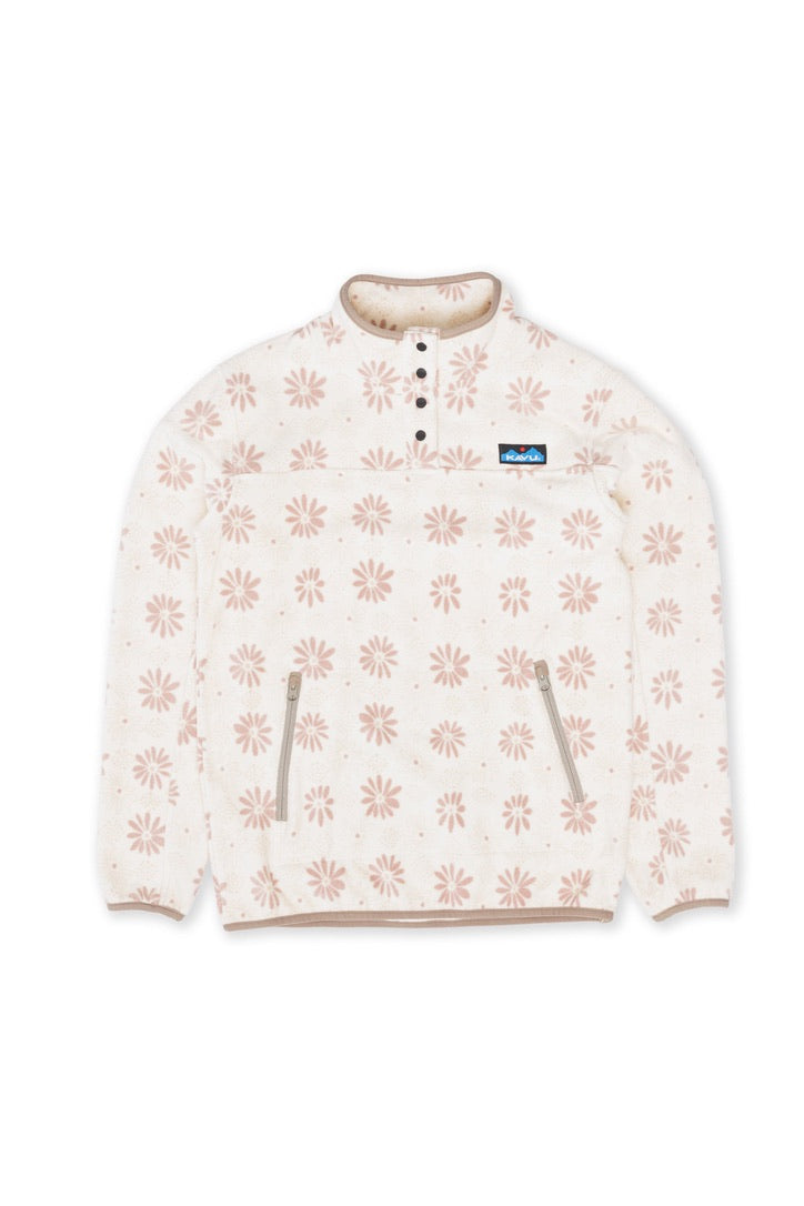KAVU Cavanaugh Pullover