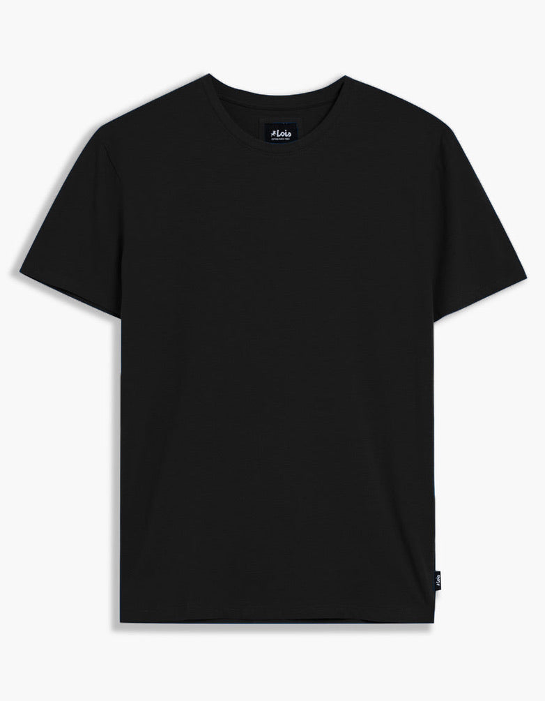 LS Crewneck T-Shirt