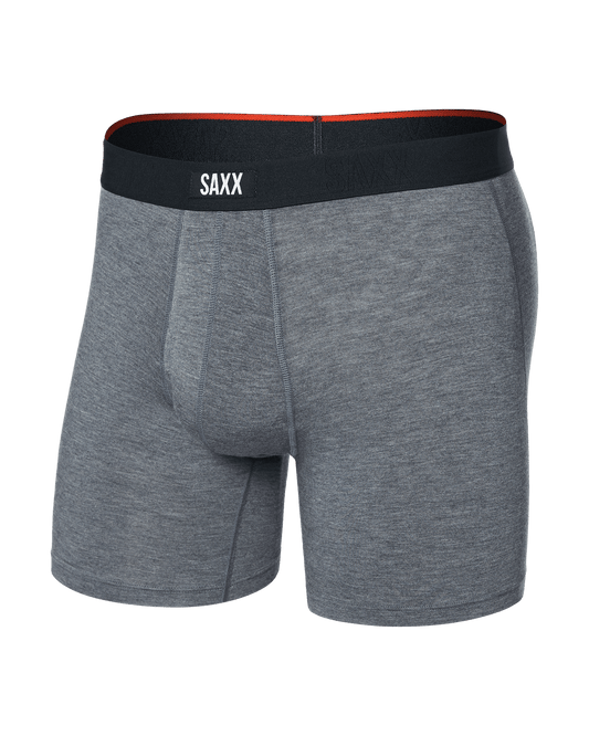 SAXX VIBE Boxer w/Fly