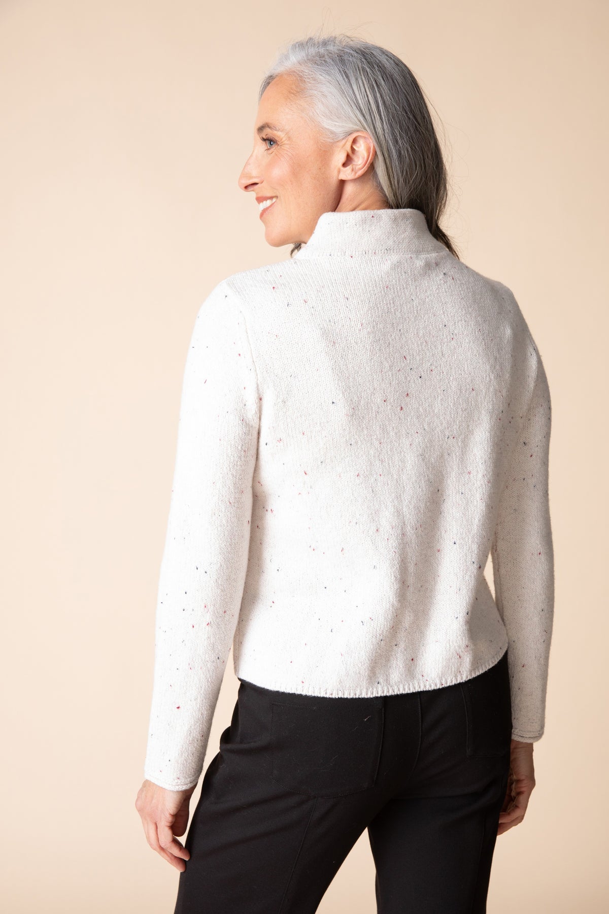 HC Birchwood Cardi