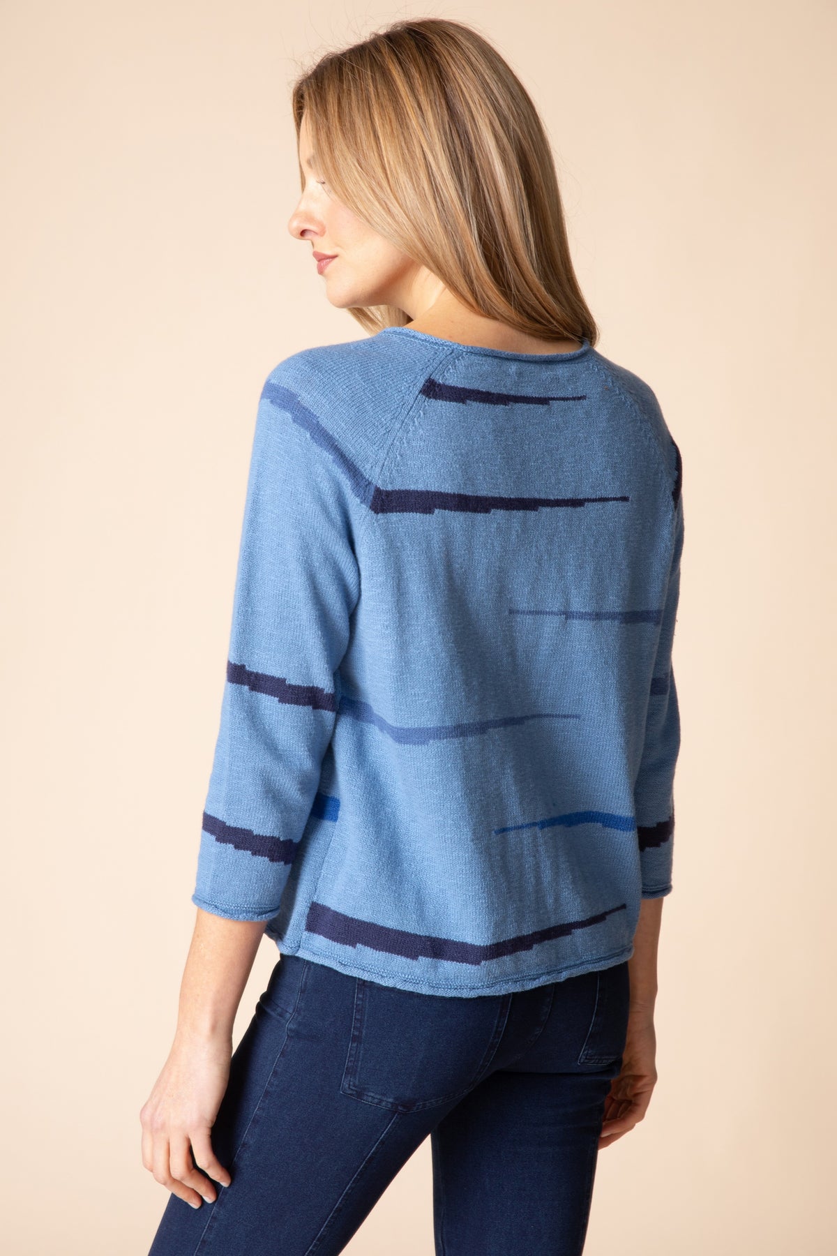 HC Funnel Neck Pullover