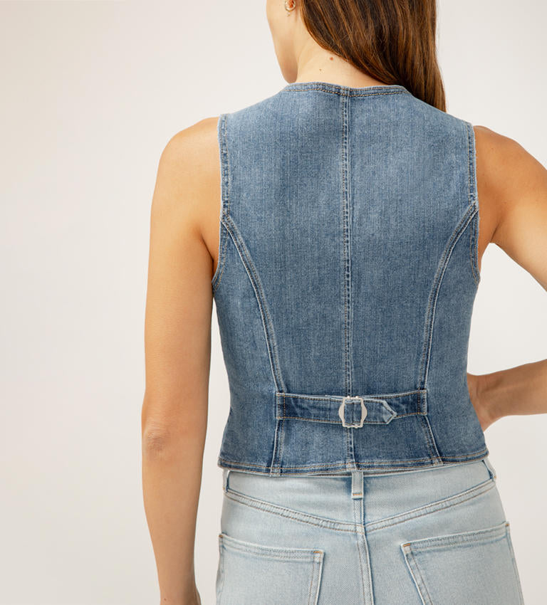 SLV Classic Vest
