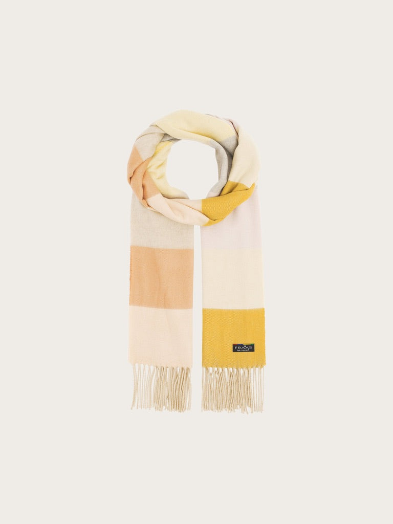 FRA Cashmink Scarf