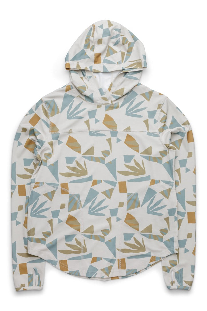 KAVU Sunshade Hoodie UPF 30+