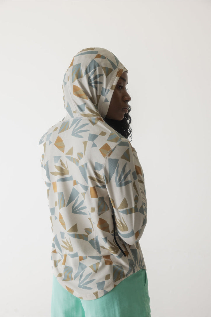 KAVU Sunshade Hoodie UPF 30+