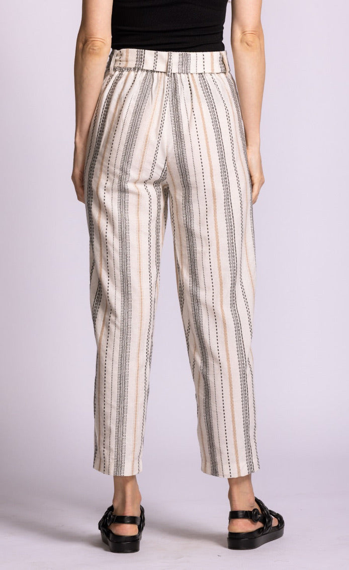 PM Peach Grove Pants