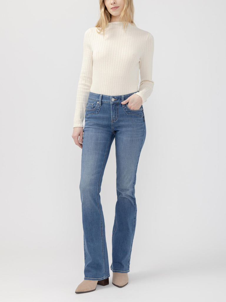 SLV Elyse Bootcut