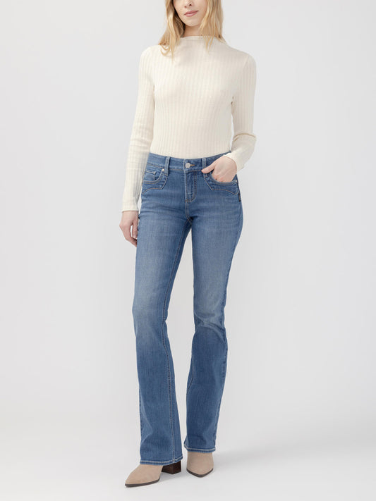 SLV Elyse Bootcut