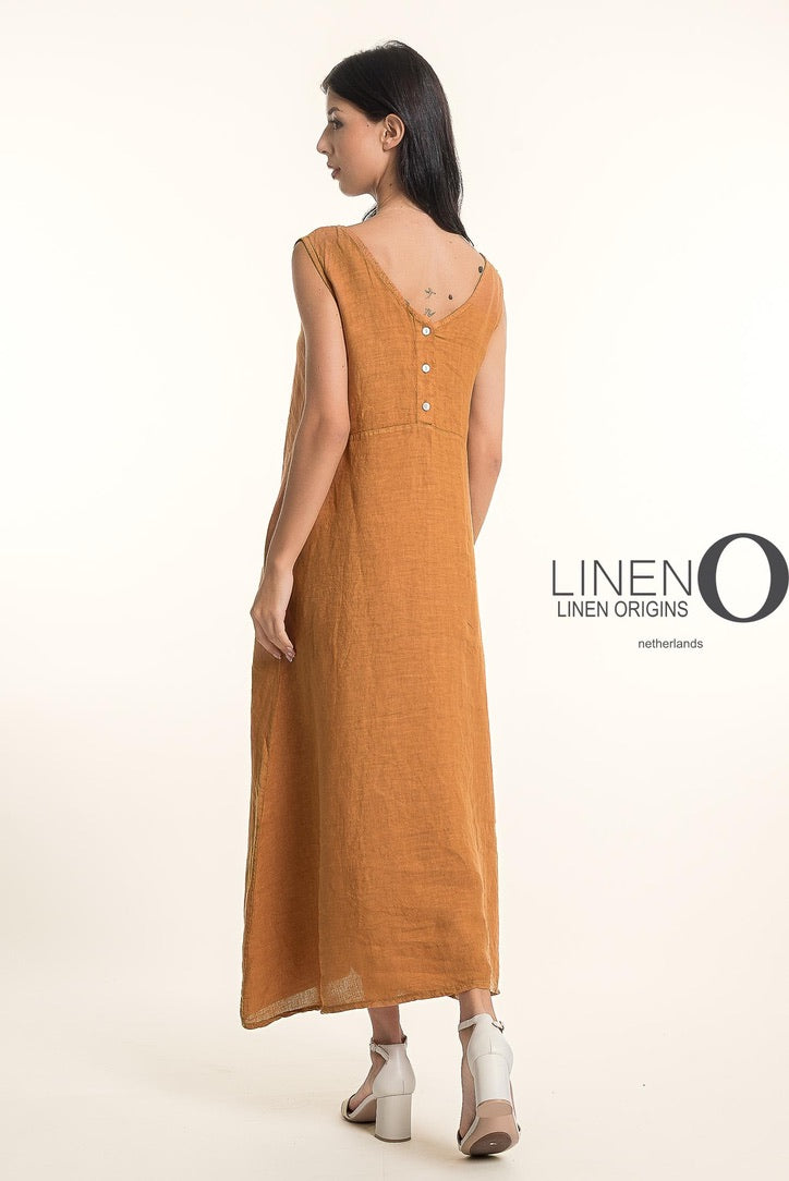 LO Reversable Sundress