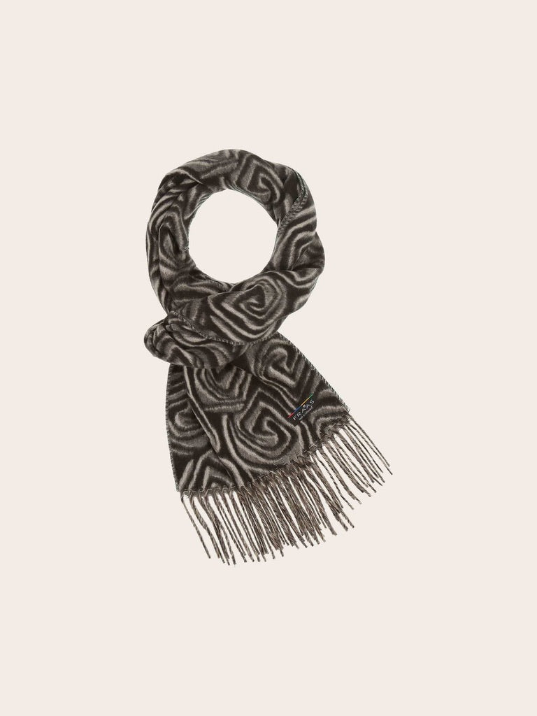 FRA Geo Roses Cashmink