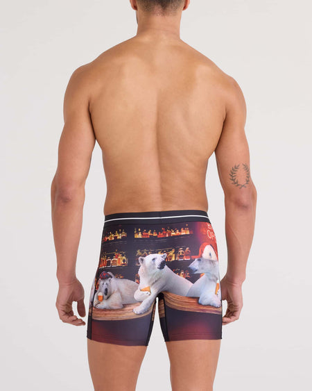 SAXX VOLT Breathable Mesh