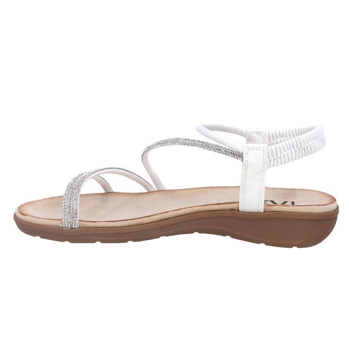 TX Paige Glitter Sandal